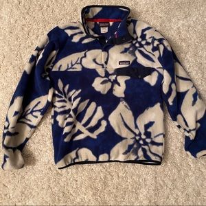 Patagonia Synchilla Men’s Pullover
